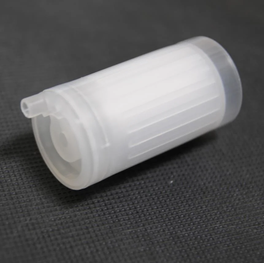 Filtres pour capsules filtre jetable PES filtres pour capsules chimiques de 0,22 microns