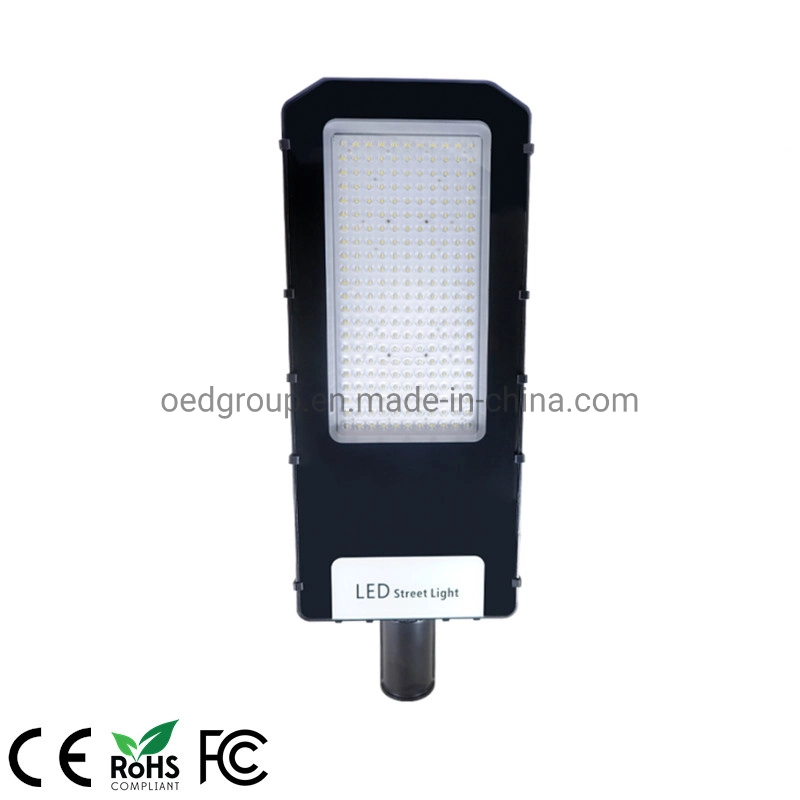 3 Years Warranty Factory Direct Aluminum 180W Street Lighting LED Light