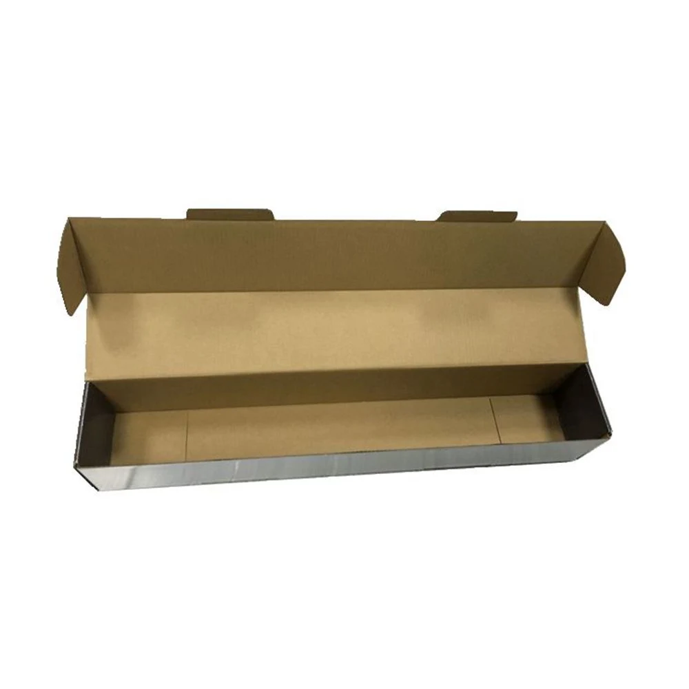 Top Sale Custom Designed Printing Corrugated Box for Car Axle