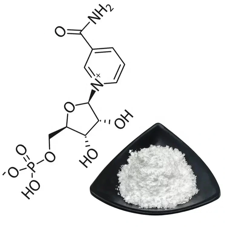 Nmn Best Health Care Raw Material 99% Nicotinamide Mononucleotide Nmn Powder