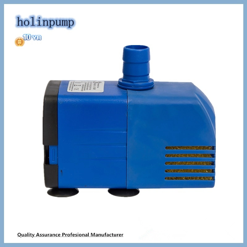 Automatic Control for Submersible Fountain Pump (HL-1500F) Water Pump Waterfall