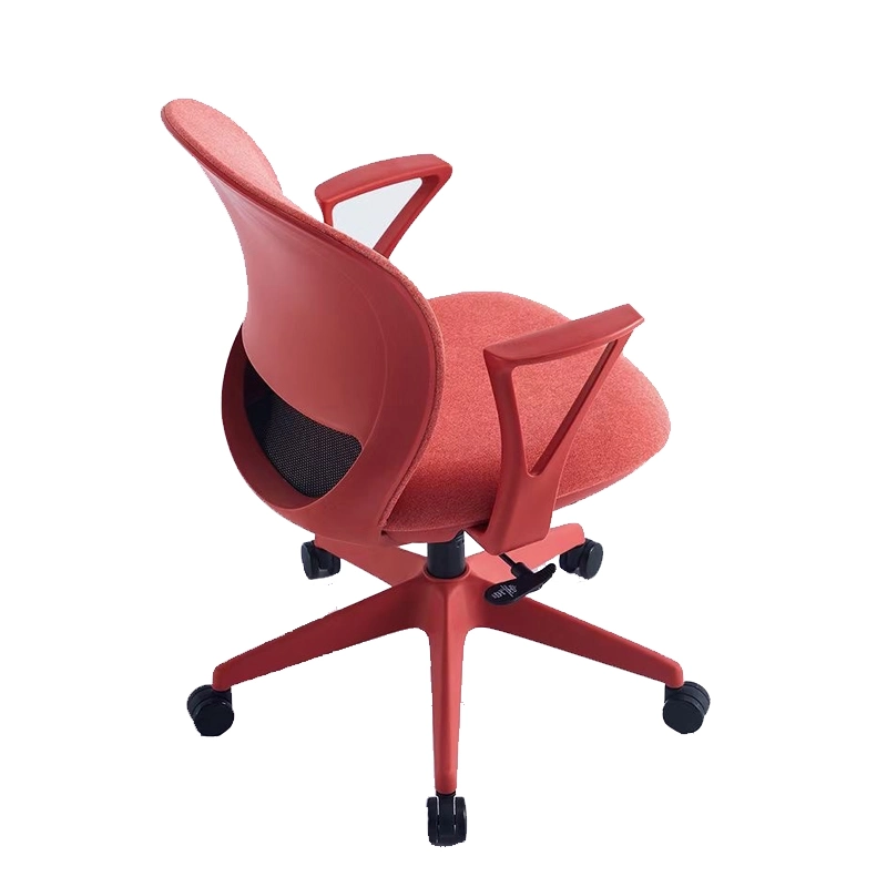 Foshan Office Director Task Staff Modern Furniture Ergonomic Fabric Chair