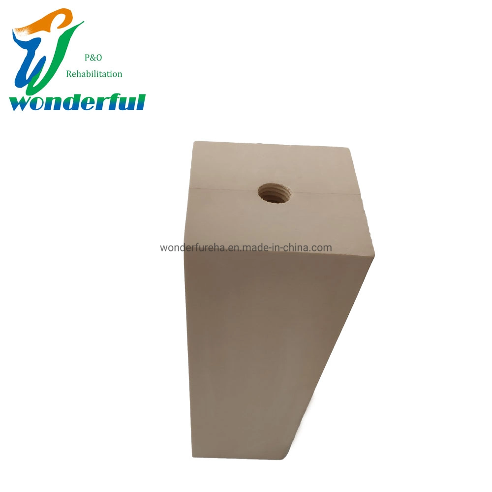 Pyramid Shape Bk Strong Cosmetic Foam Cover