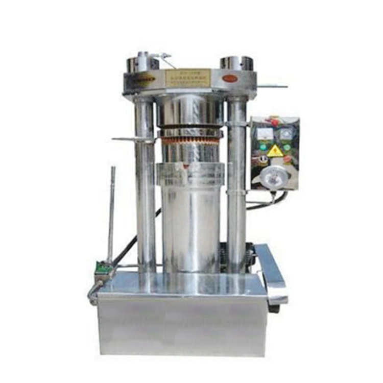 Groundnut Oil Machine Oil Mill Project Cooking Oil Refining Machine