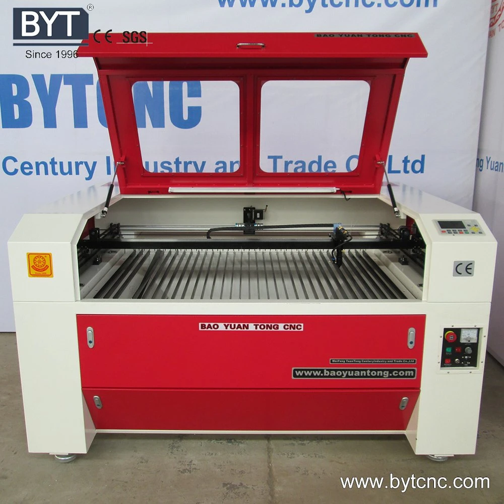 6090 CO2 Laser Engraving Cutting Machine for Acrylic Wood Board Ad Company Small Machines to Make Money