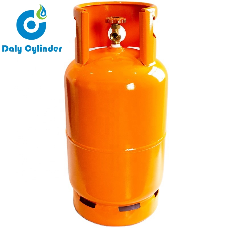 15kg LPG Cylinder Gas Bottle/Cylinder/Container Gas Container for Thailand