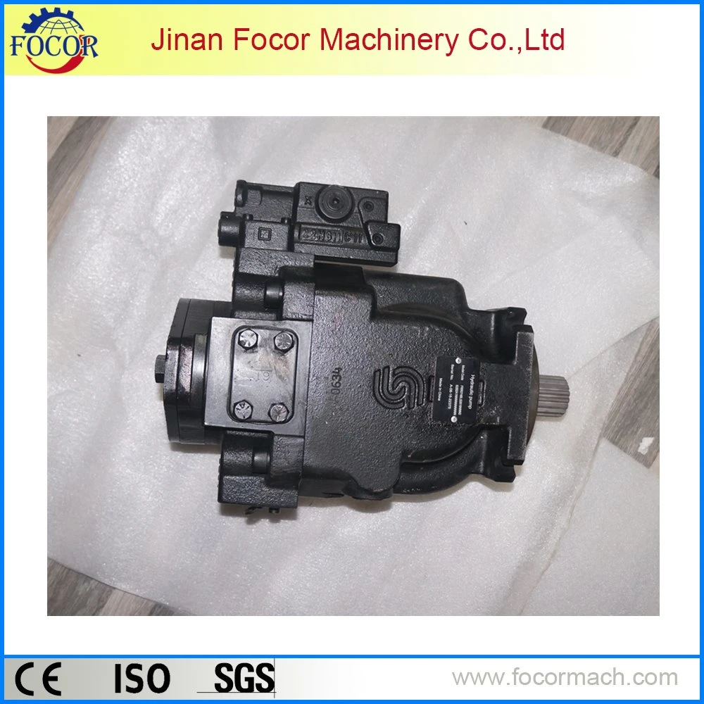 Sauer Hydraulic Piston Pump 42r41 with Good Quality Made in Shandong