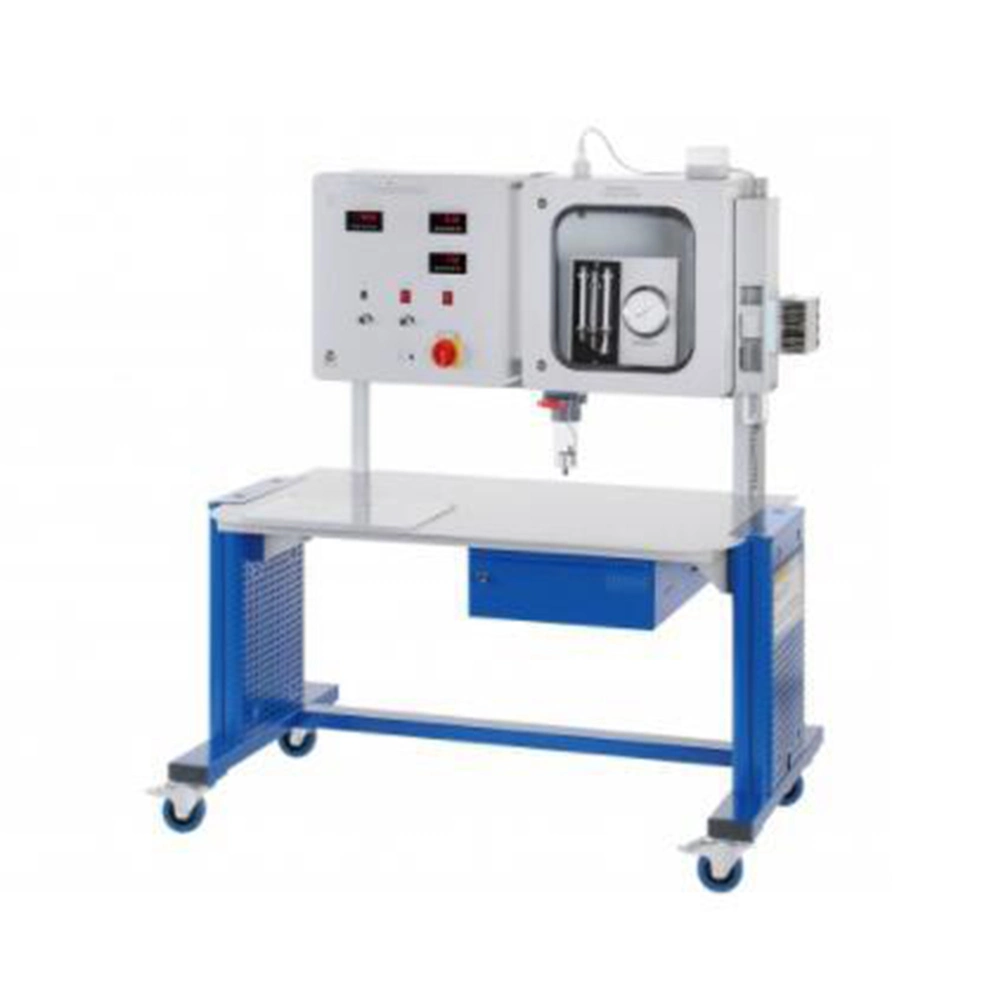 Ssedu Fundamentals of Humidity Measurement Education Laboratory Equipment School Equipment Teaching Thermal Block Heating Laboratory Equipment Jinan