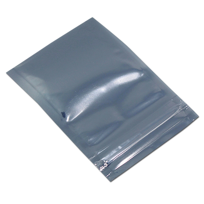 ESD-Schutzbeutel aus Kunststoff/antistatischer Beutel/antistatische Verpackung
