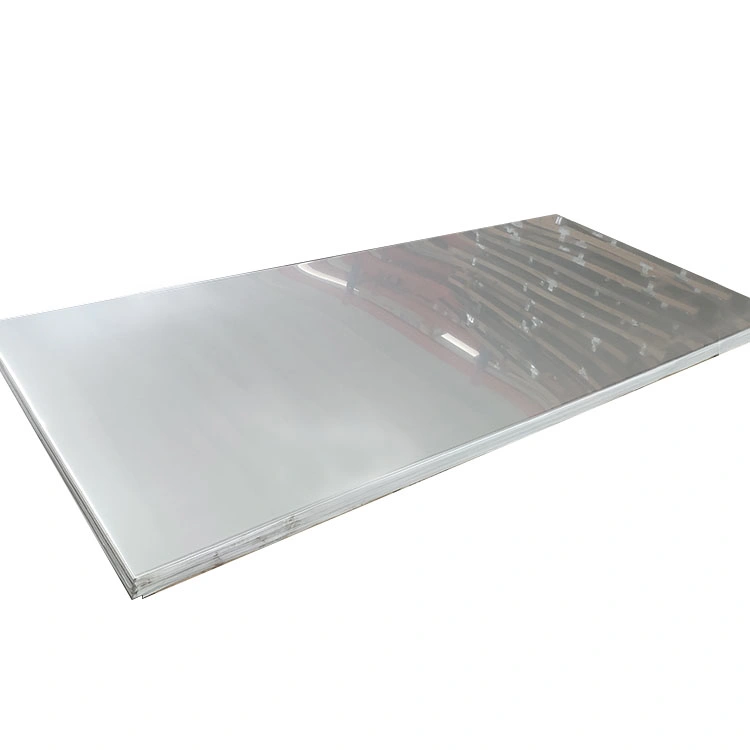 316L SS316 AISI Mirror Polished Sheets Stainless Steel Low Price AISI Mirror Polished Sheets Stainless Steel Low Price