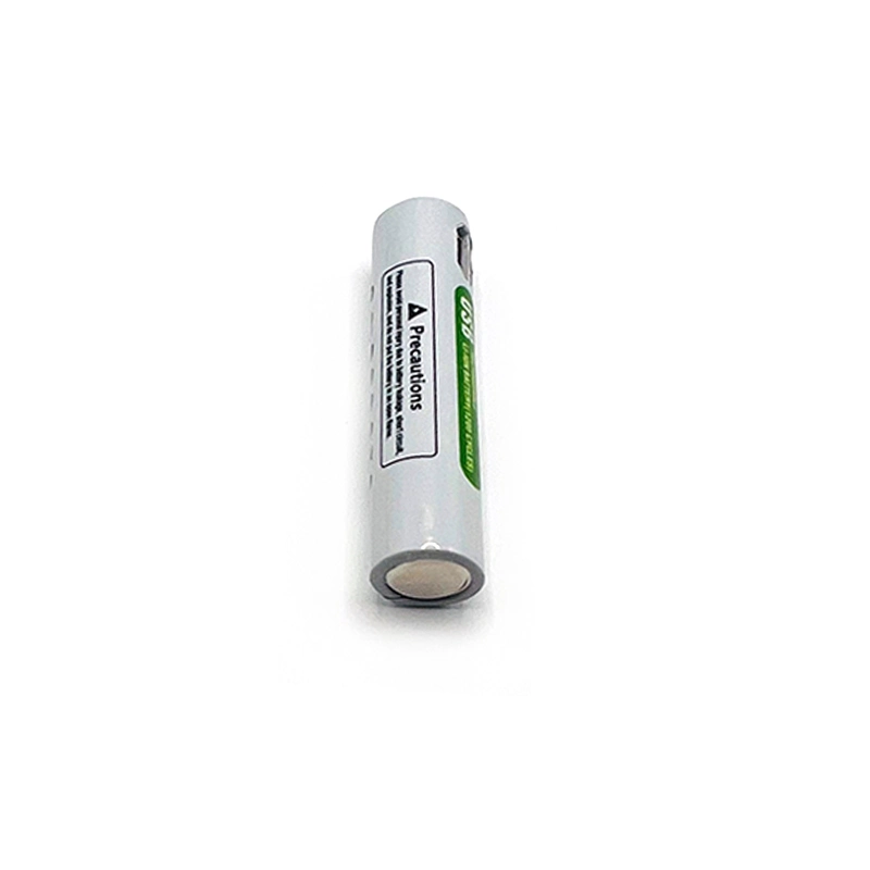 Amazon Hot Li-ion Battery AA AAA Type-C Port Rechargeable Batteries 2000mAh 700mAh 1.5V Lithium Battery AA AA USB Li Ion Cell