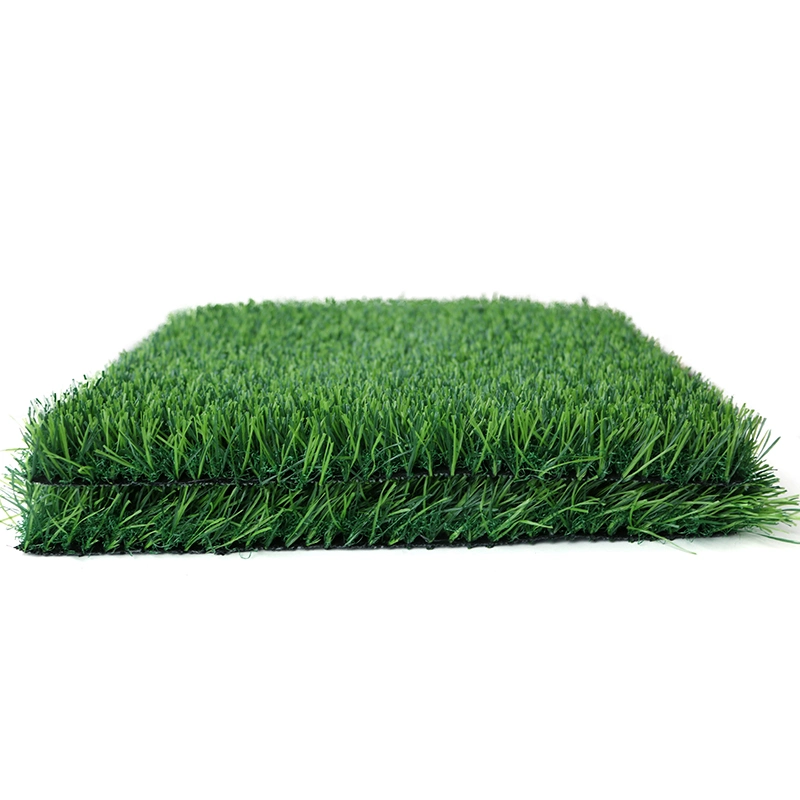 Factory Supply High quality/High cost performance  Synthetic Garden Grass Carpet 30mm 35mm 40mm 50mm Artificial Grass Outdoor