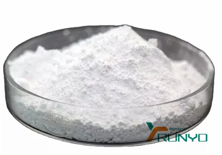 Wholesale/Supplier Industrial Grade High Purity 98.5% Cyanuric Acid for Swimming Pool Water Treatment Chemicals