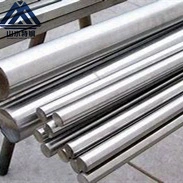 201 304 316L 410 430 Hot Rolled Pickling /Cold Drawn Bright Polished Stainless Steel Round Bar Building Material