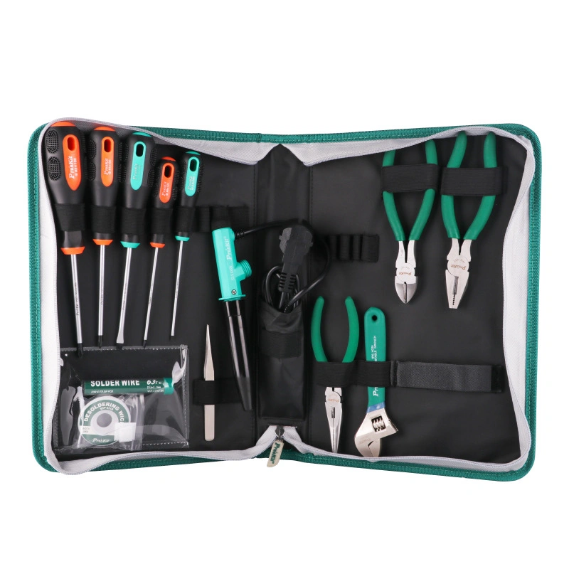 39PCS Household Women Hand Tool Sets Tools Set Home Repair Ladies Tool Kit and Hardware