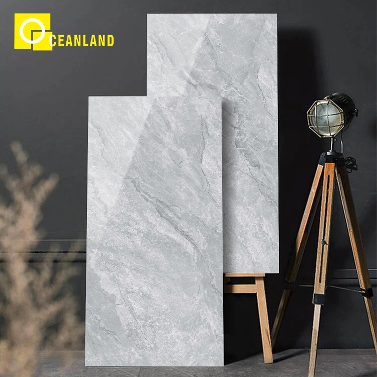 China Supplier Wall Floor Marble Stone Slab Sintered Stone Tile