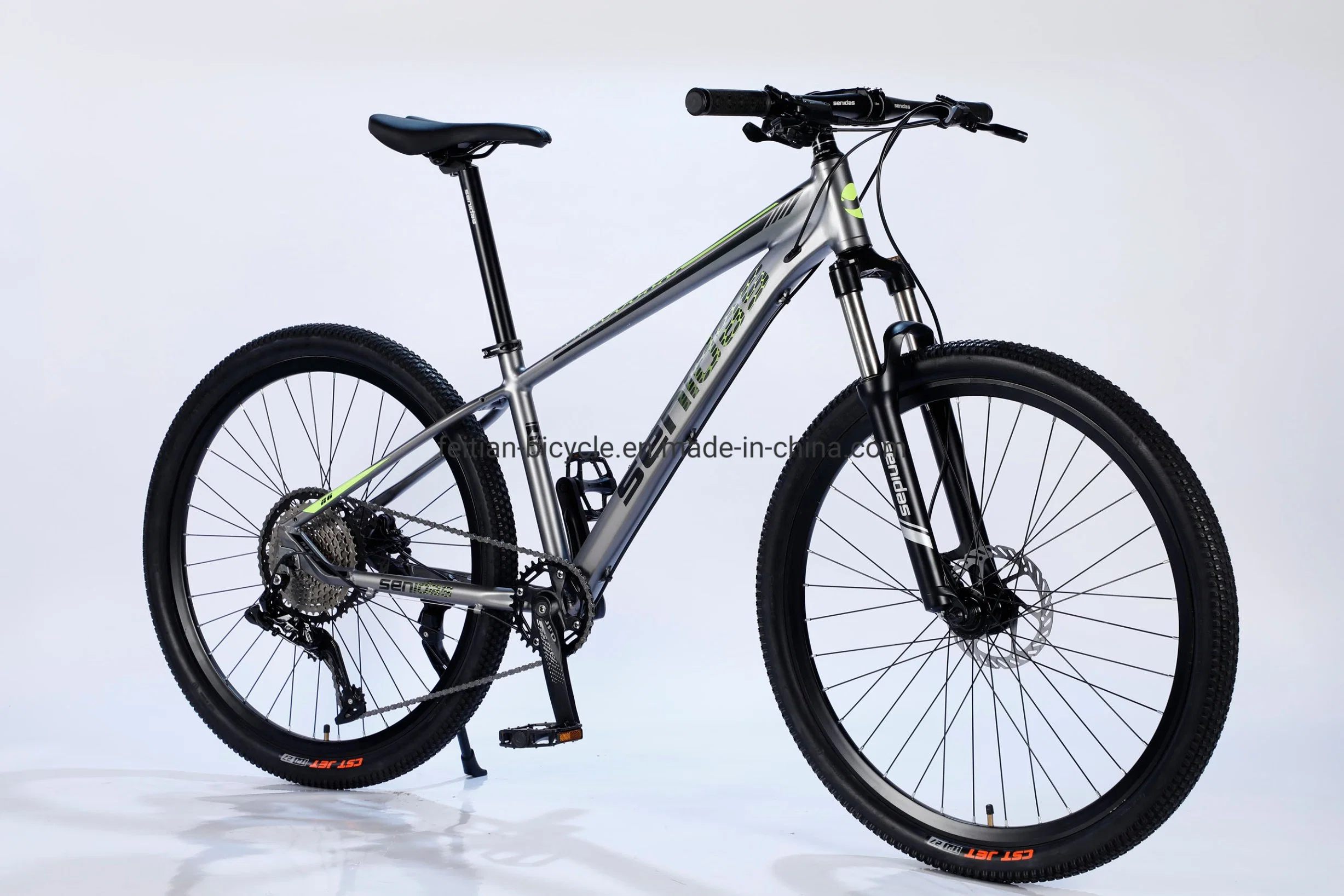 MTB 29 Zoll Mountainbike / Fahrräder für Erwachsene Modell Mountainbike/ Heißer Verkauf Aluminiumlegierung Rahmen Mountain Bike China