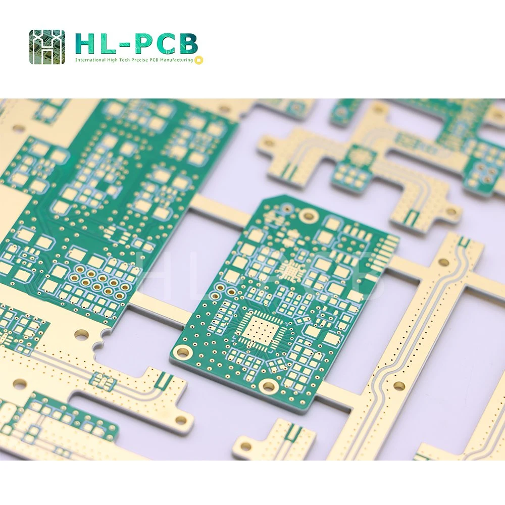 PCB Board Factory Fast Turnaround PCB Electronic Board PCB Prototype PCB China