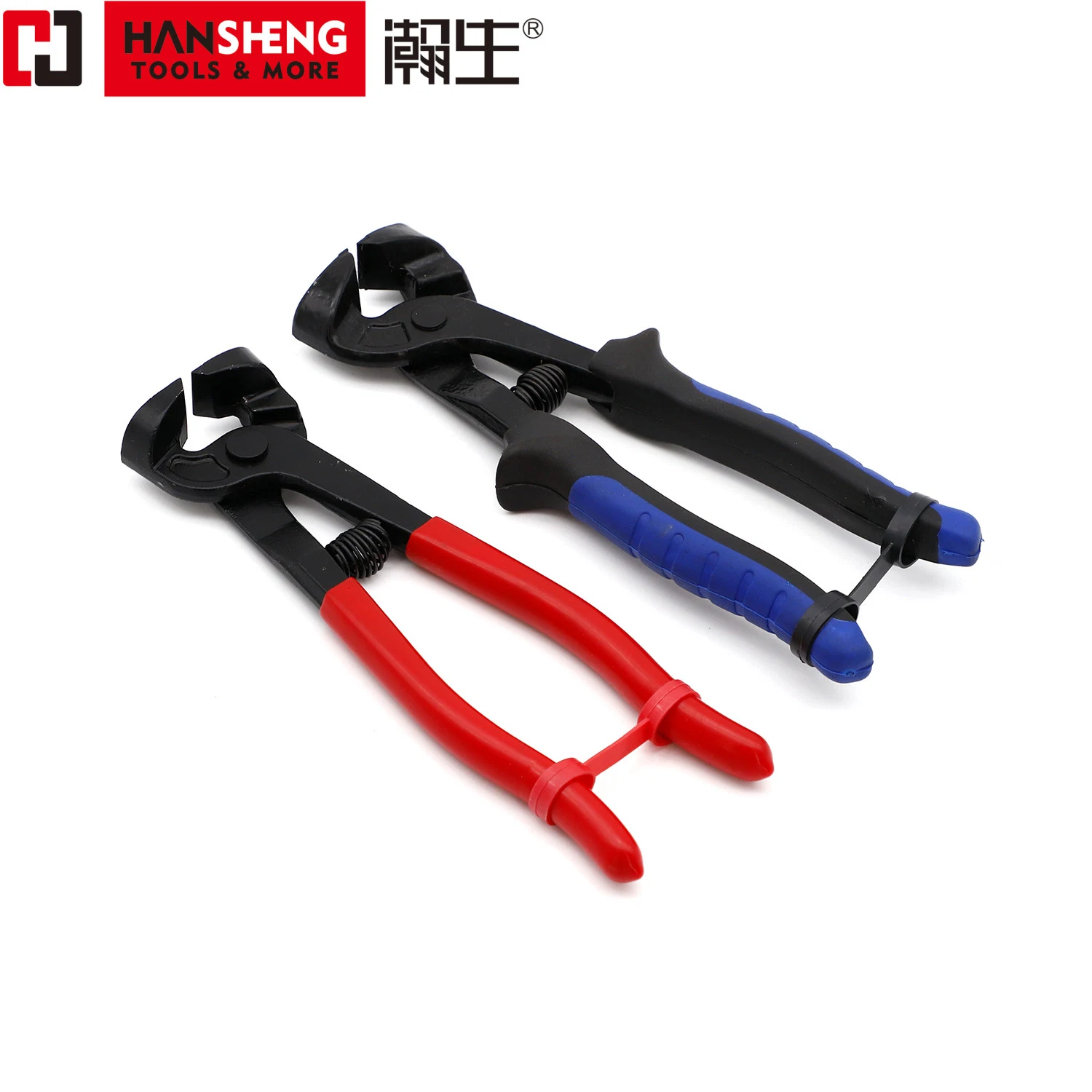 Professional Hand Tool, Hardware Tool, Made of Carbon Steel or Cr-V, Black and Polish, Strenghful Spring, with Dipped or PVC Handle, Tile Cutter