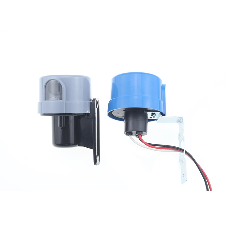 Photo Control Lighting Sensor Electronic Locking-Type Photo Control