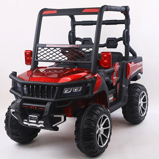 2022 Children Toy Car off-Road Toy Vehicle Electric Ride on Car