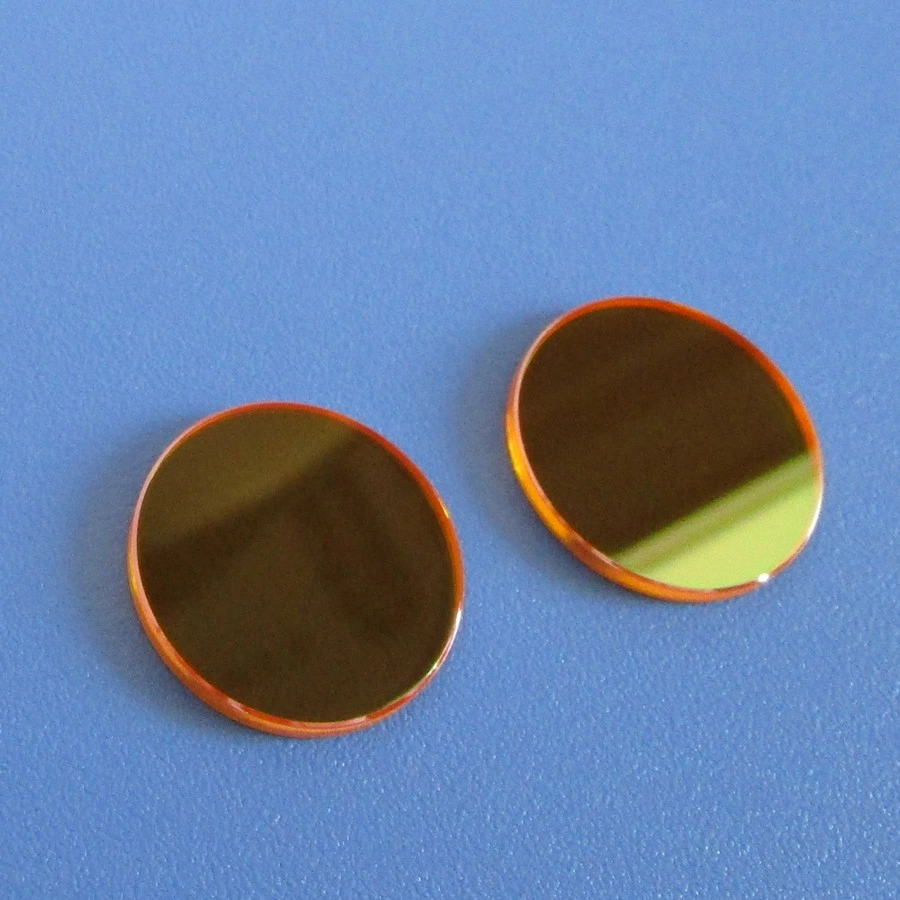 Janelas ópticas de revestimento do filtro de vidro óptico IR 940 de infravermelhos do Filtro