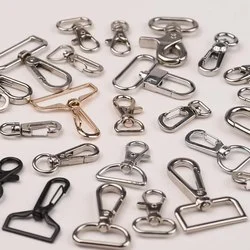Hook Metal Brass Stainless Steel Copper Hardware Accessories Buckle