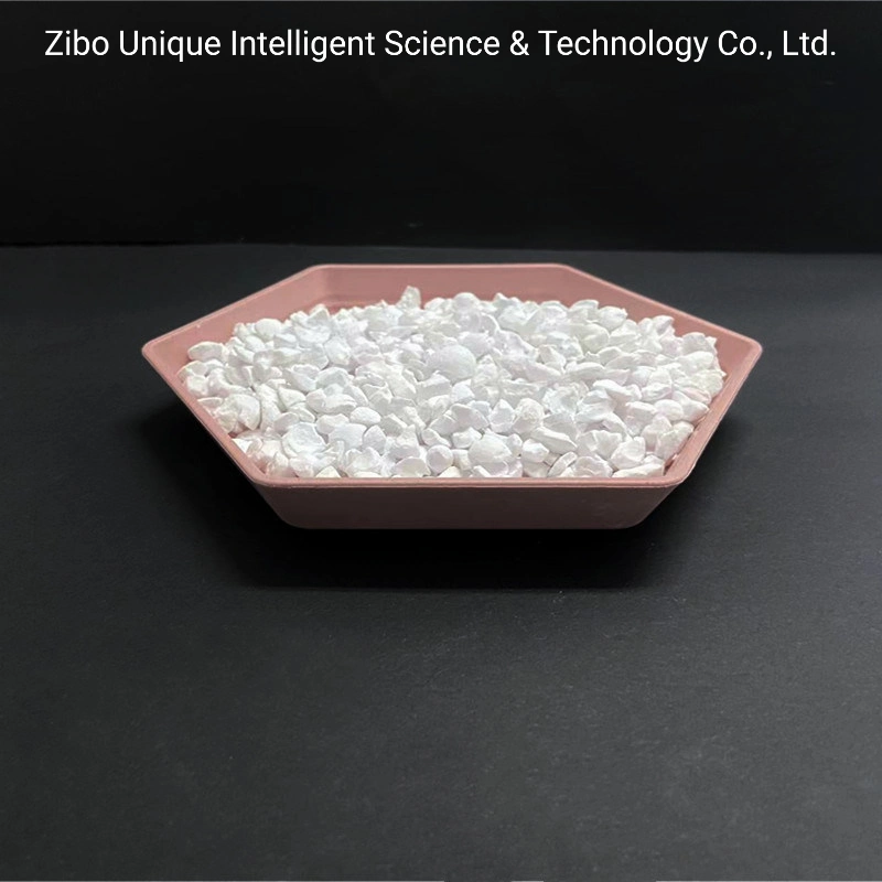 Refractory Sintered Alpha Alumina Corundum White Tabular Alumina with High Purity