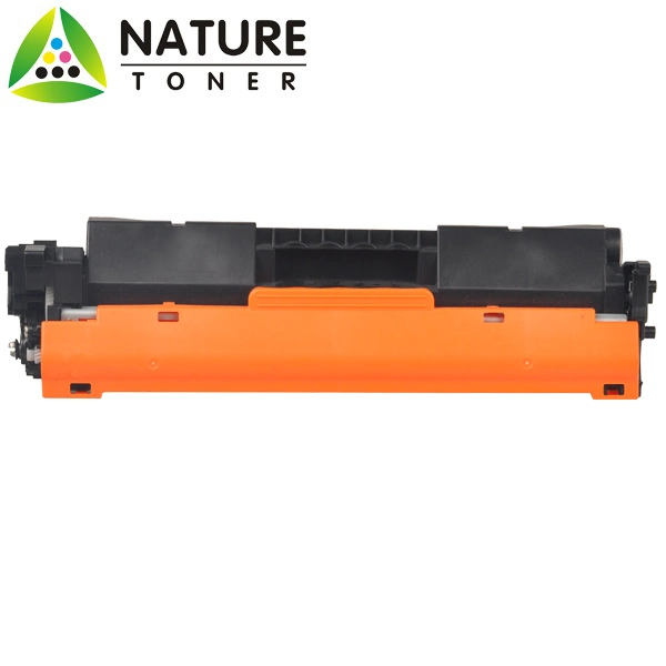 Compatible Black Toner Cartridge Crg-047 / CF217A (047 toner unit) , Crg-047h / CF217X (047H toner unit) , and Crg-049 / CF219A Drum Unit for HP/Canon