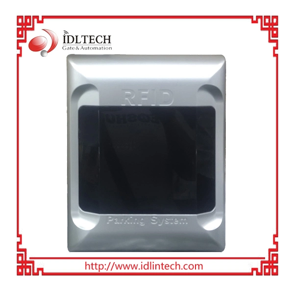 RFID Reader for Access Control