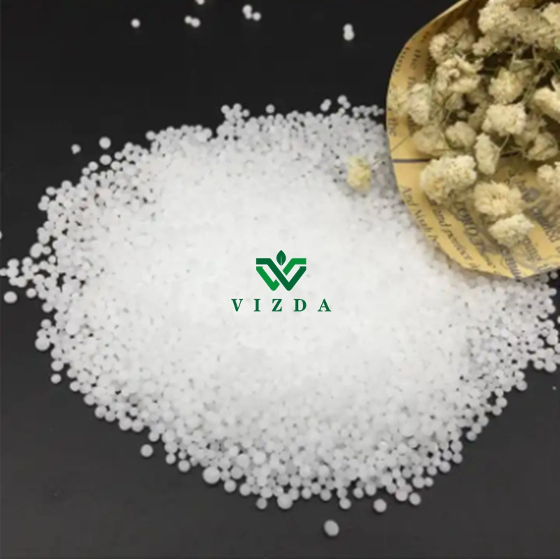 Agriculture Organic Compound Fertilizer Bulk Prilled Granular Urea 46 Nitrogen Fertilizer