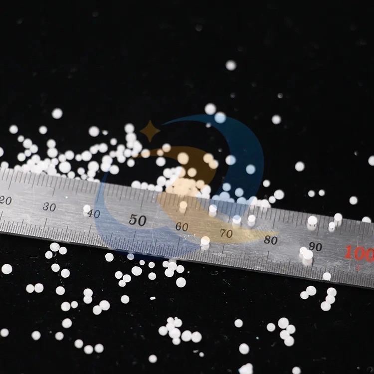 Vente en gros de nouveaux produits engrais en granulés urée 46 % d'urée de qualité technique/agricole/industrielle/automobile CAS 57-13-6