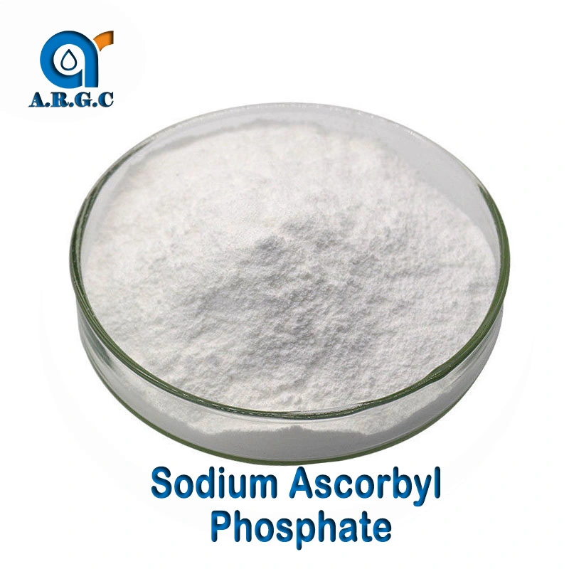 Sodium Ascorbyl Phosphate 98% CAS 7601-54-9