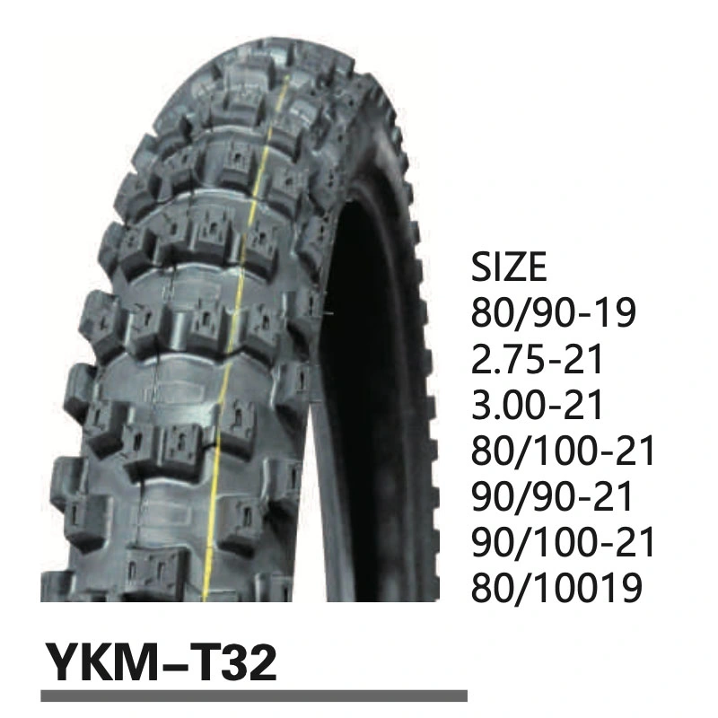 Rubber Products of High quality/High cost performance Motorcycle Tires