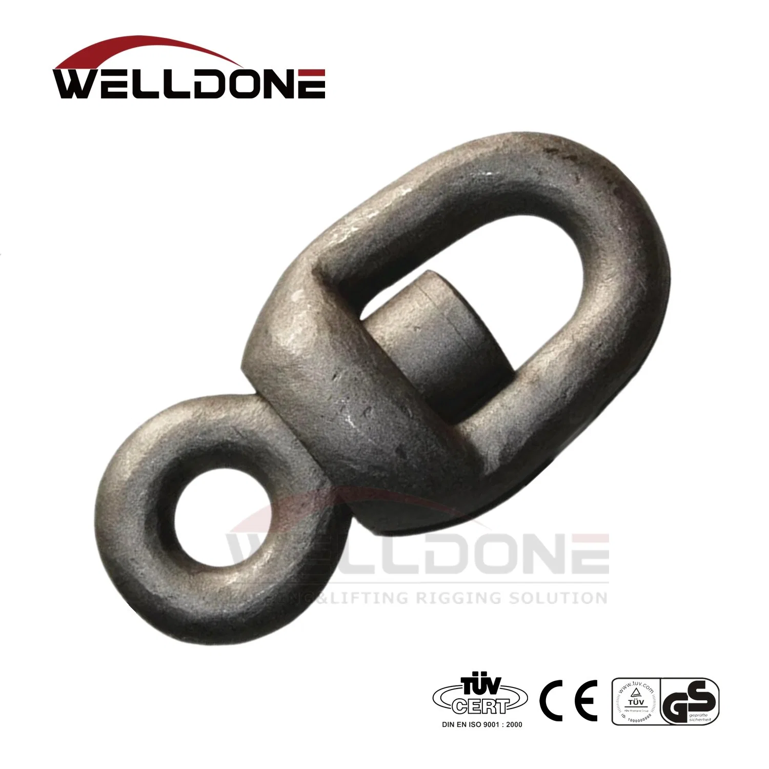 Grade U1, U2, U3 Self Color Stud Link Ship Anchor Chain for Sale