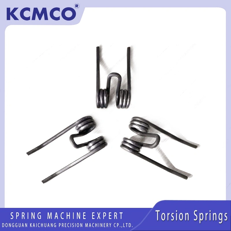 3 Axis Spring Constant Force Spring with material 304 Stainless Steel KCT-20B Coiling Machine  for CNC Computer compression spring machine