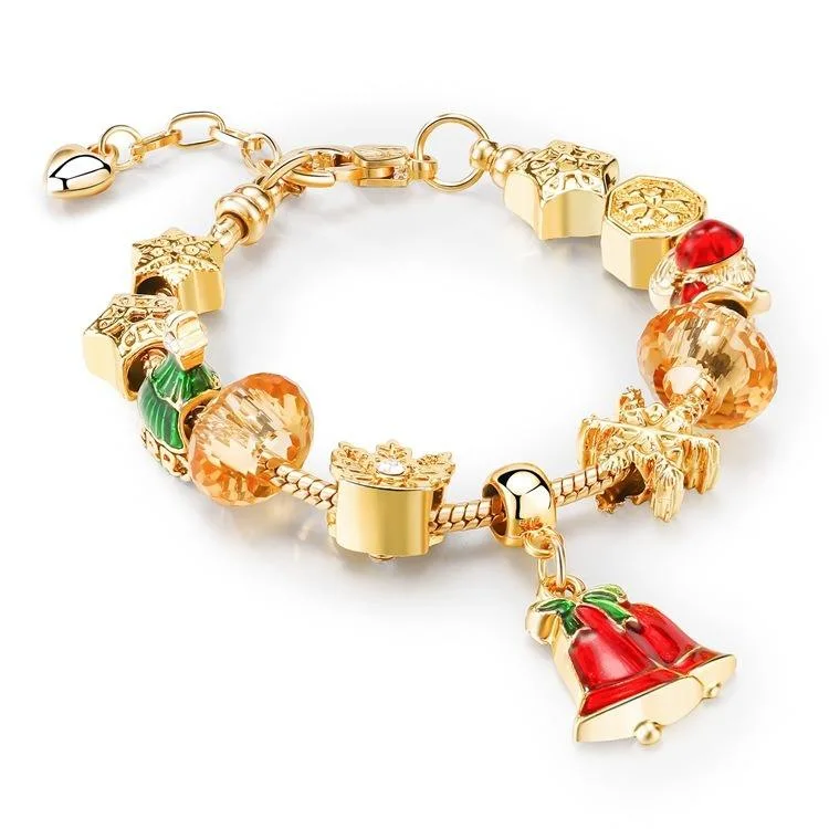 2023 Fancy Colorful Children′ S Pulsera Joyería