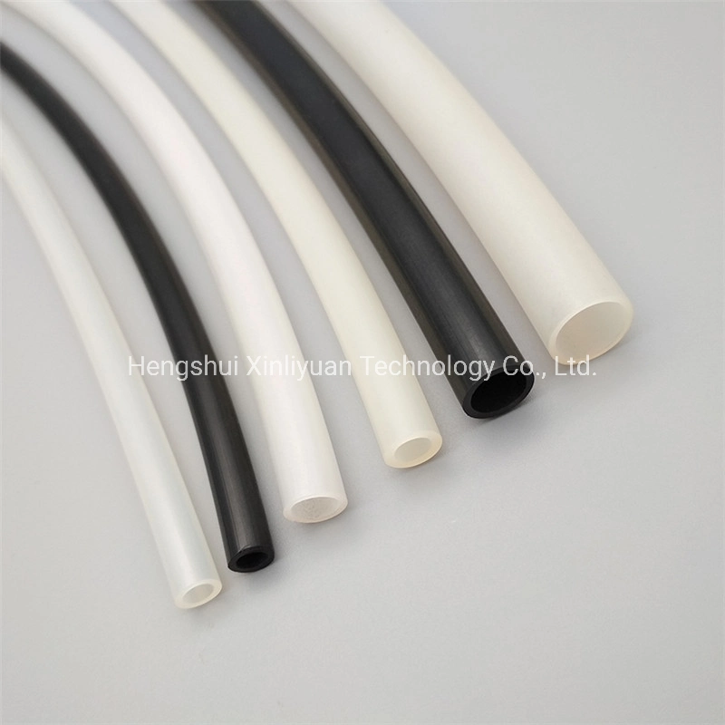 Free Sample High Pressure Pneumatic PU PA PE Nylon Tube