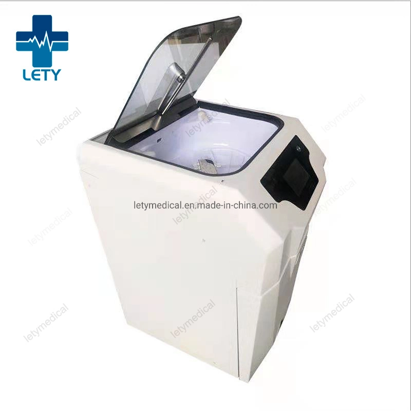 Automatic Endoscope Reprocessor Flexible Endoscope Washer Disinfector Machine Automatic Endoscope Cleaning Machine