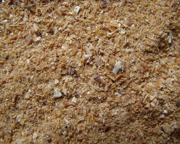 Animal Feed Additive Shrimp Shell Powder