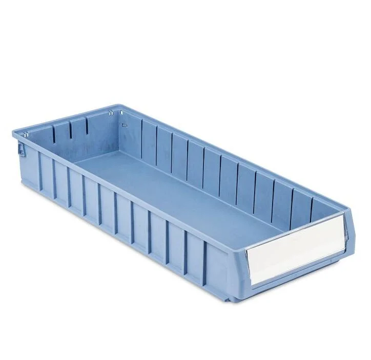 Cheap Price Warehouse Plastic Picking Tray with Partitions for Sale