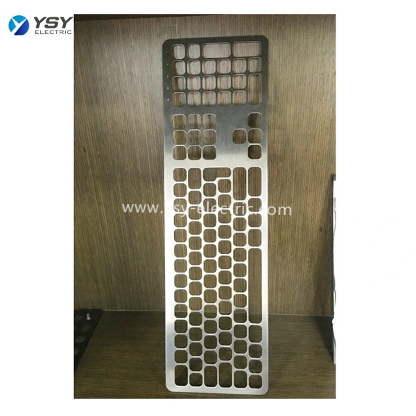 Exprienced Metal Sheet Laser Cut, Welding, Machining Processing Company