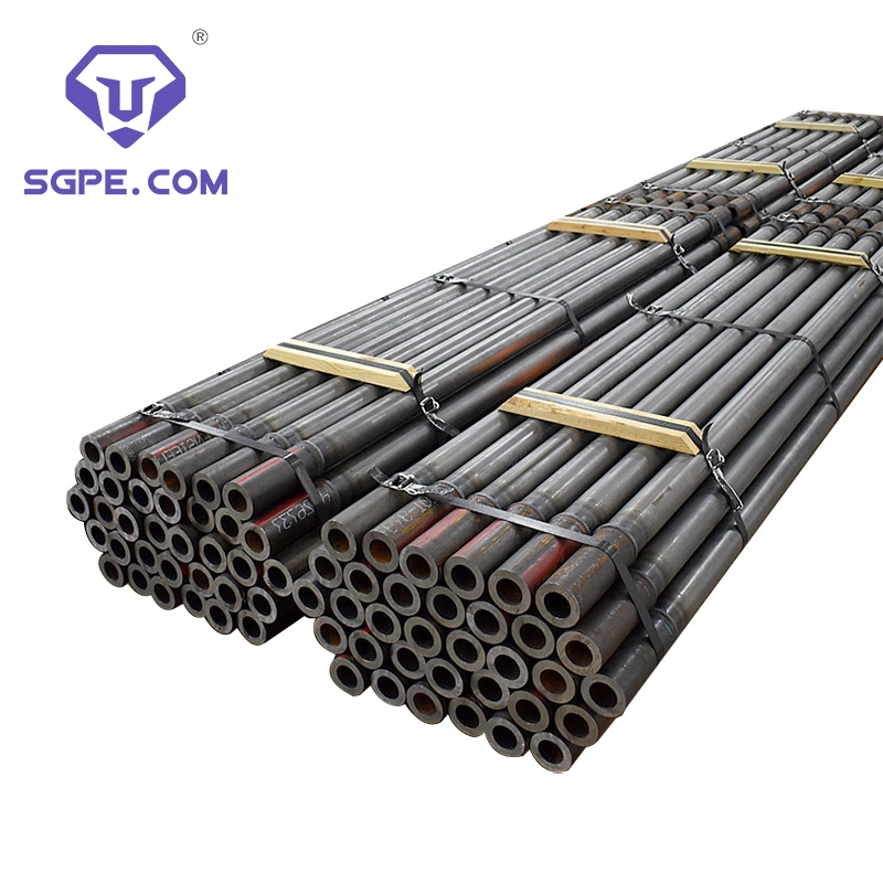 Heavy Duty Integral Drill Pipe for Oil Drilling/Oil Drill Pipe