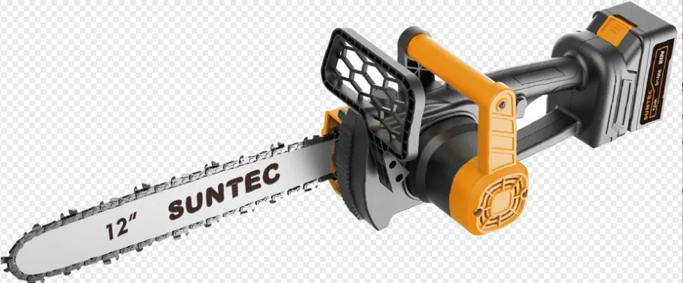 Suntec CE GS Verifizierte Lieferanten Power Drill Elektrische Kettensäge Wiederaufladbar