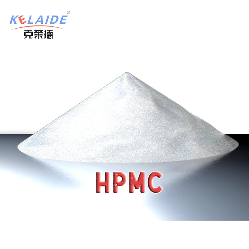 Pared adhesivo de azulejo Putty espesante HPMC Hydroxypropyl metil celulosa