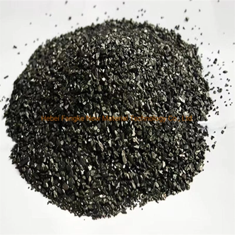 Best Price CPC Calcined Petroleum Coke High quality/High cost performance  Low Ash Low Sulfur Foundry Coke