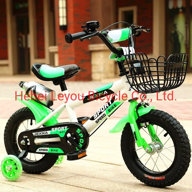 Hot Sale Four Wheel 16" Children Bicycles 20inch