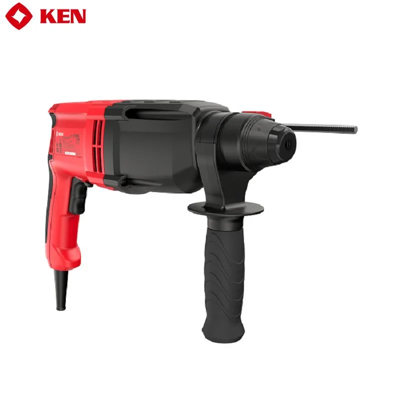 3j Impact Power Rotary Impact Hammer