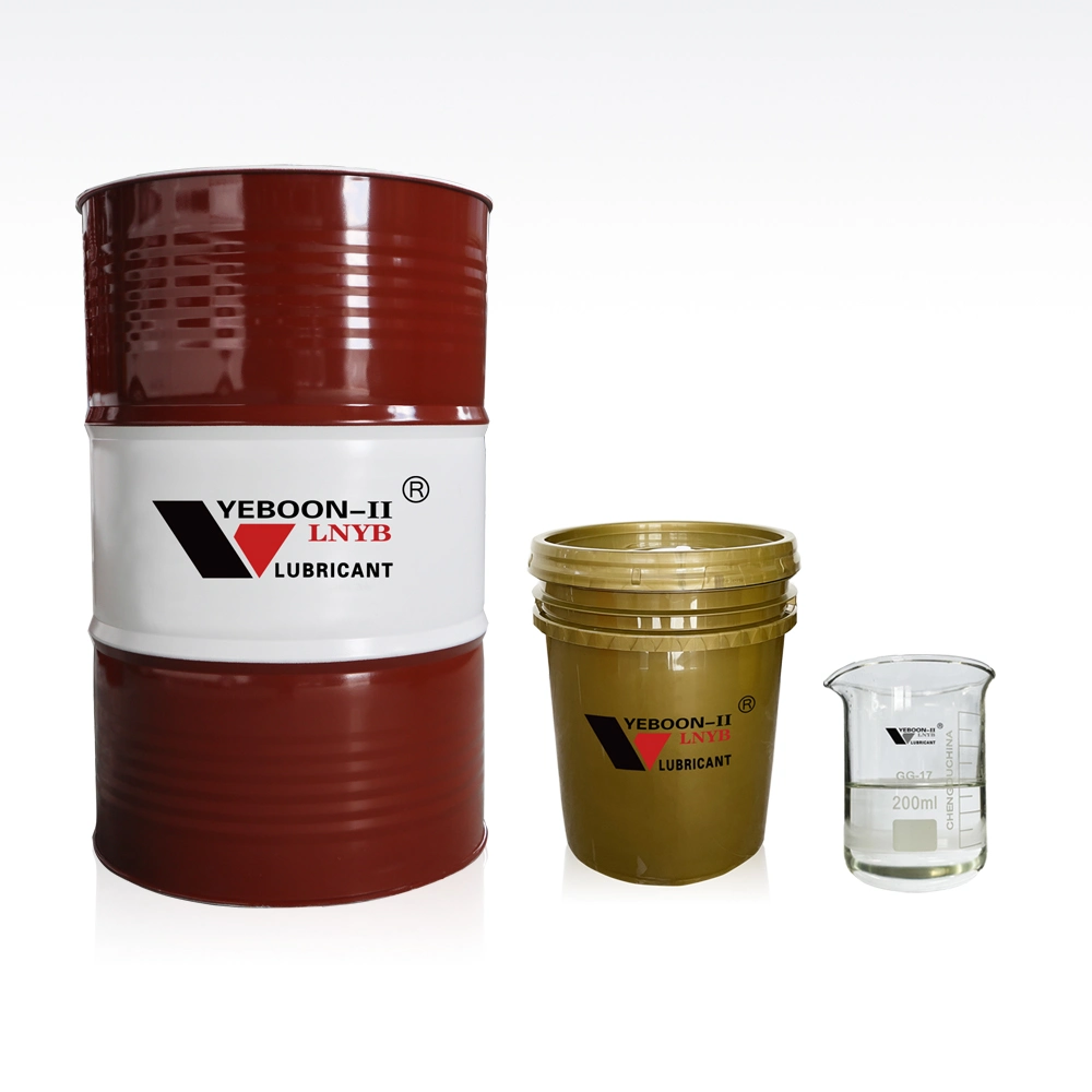 High Temperature Synthetic Oil Thermal Conduction Oil Heat Transfer Fluid Benzene Synthetic Heat Conduction Oil
