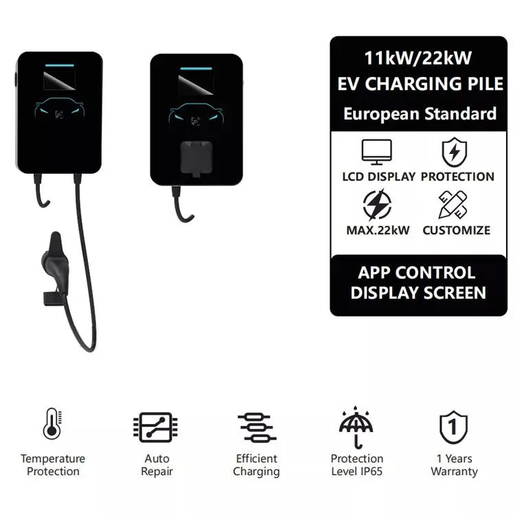 Professionelles Auto Rickshaw Akkuladegerät mit GB/T-Stecker